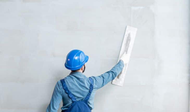 Gürgentepe İnşaat Sıvacısı